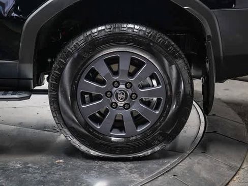 Certified 2026 Toyota Land Cruiser image 11