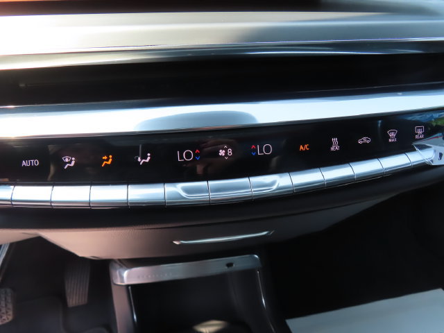 Certified 2024 Cadillac Lyriq Sport AWD/4WD image 31