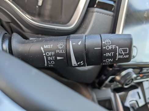 Used 2018 Honda CR-V EX-L image 34