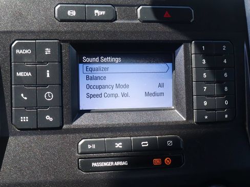 Used 2021 Ford F450 XL w/ Power Equipment Group RWD image 29