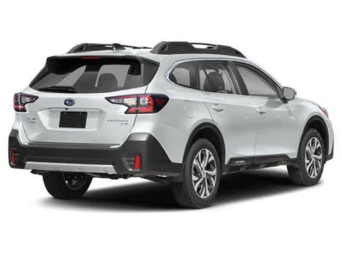 Used 2021 Subaru Outback Limited XT w/ Popular Package #2 image 3