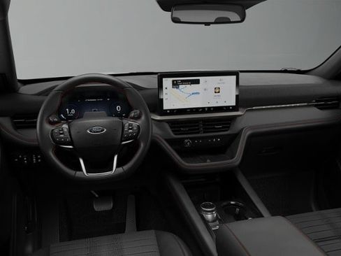 New 2026 Ford Explorer ST-Line w/ Premium Package image 7