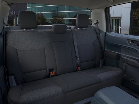 New 2025 Ford Maverick XL image 11