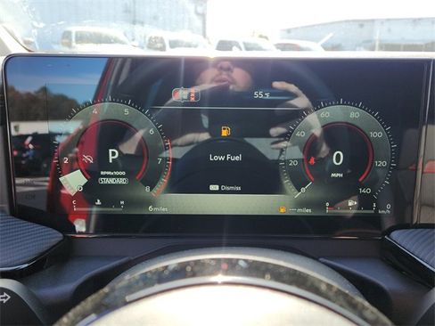 New 2026 Nissan Kicks SR w/ SR Premium Package image 19