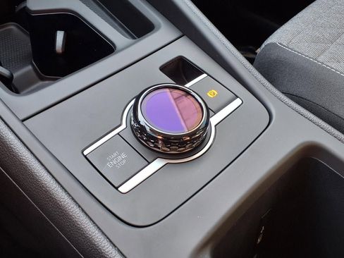 New 2026 Volkswagen Tiguan S image 13