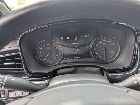 Used 2022 Cadillac XT6 Premium Luxury w/ Technology Package AWD/4WD image 20