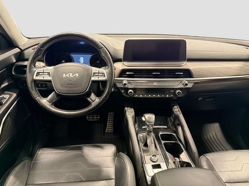 Used 2022 Kia Telluride SX w/ SX Prestige Package AWD/4WD image 21
