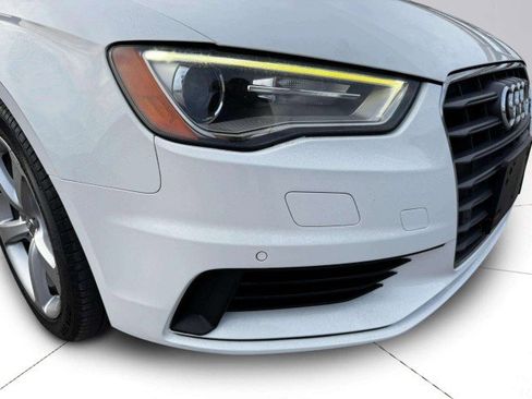 Used 2016 Audi A3 1.8T Premium image 10