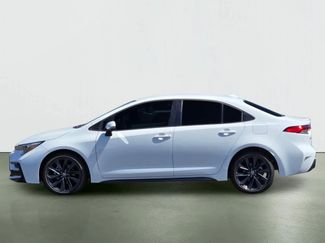 Used 2025 Toyota Corolla SE FWD video 2