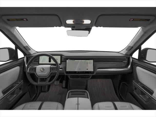 Used 2024 Rivian R1S Adventure Dual AWD/4WD image 8