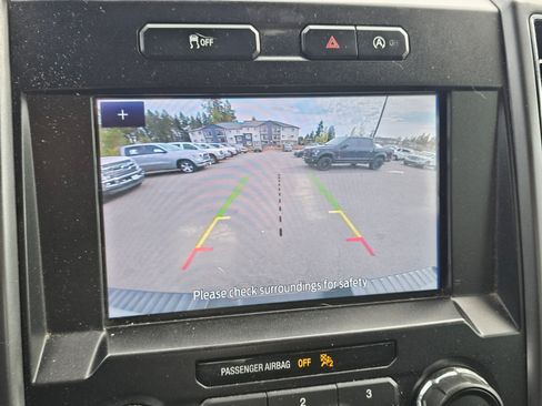 Used 2020 Ford F150 XLT w/ Trailer Tow Package AWD/4WD image 18