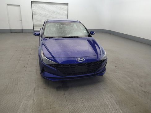 Used 2023 Hyundai Elantra SEL FWD image 14