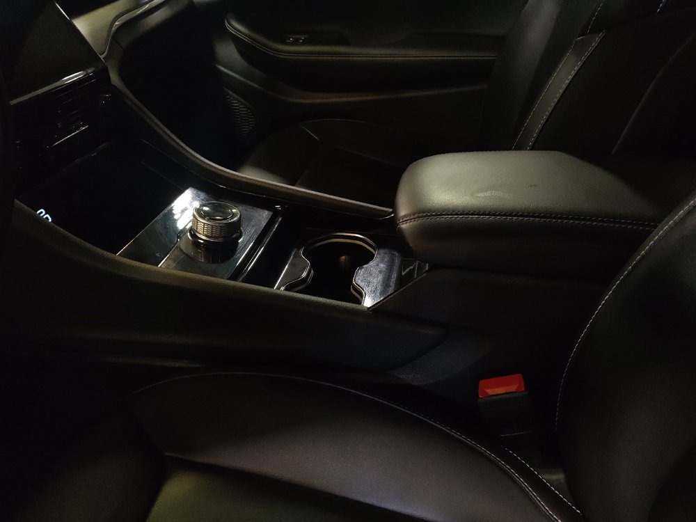 Used 2023 Jeep Grand Cherokee Limited RWD image 26