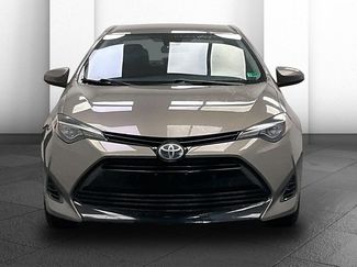 Used 2017 Toyota Corolla LE w/ Carpet Mat Package (TMS) video 2