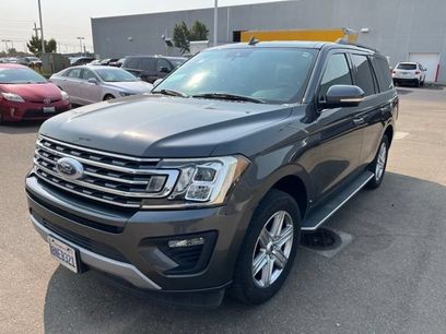 Used 2019 Ford Expedition XLT w/ Equipment Group 202A