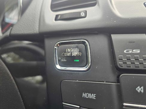 Used 2013 Buick Regal GS FWD image 29