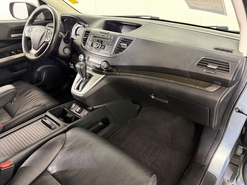 Used 2012 Honda CR-V EX-L image 27