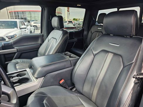 Used 2022 Ford F350 Platinum AWD/4WD image 21