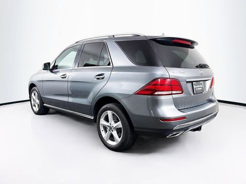 Used 2018 Mercedes-Benz GLE 350 4MATIC image 5