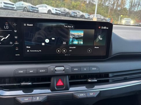 New 2025 Kia K4 GT-Line w/ GT-Line Sunroof Package image 44