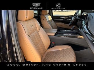 Certified 2021 Cadillac Escalade Premium Luxury w/ LPO, Illumination Package video 2