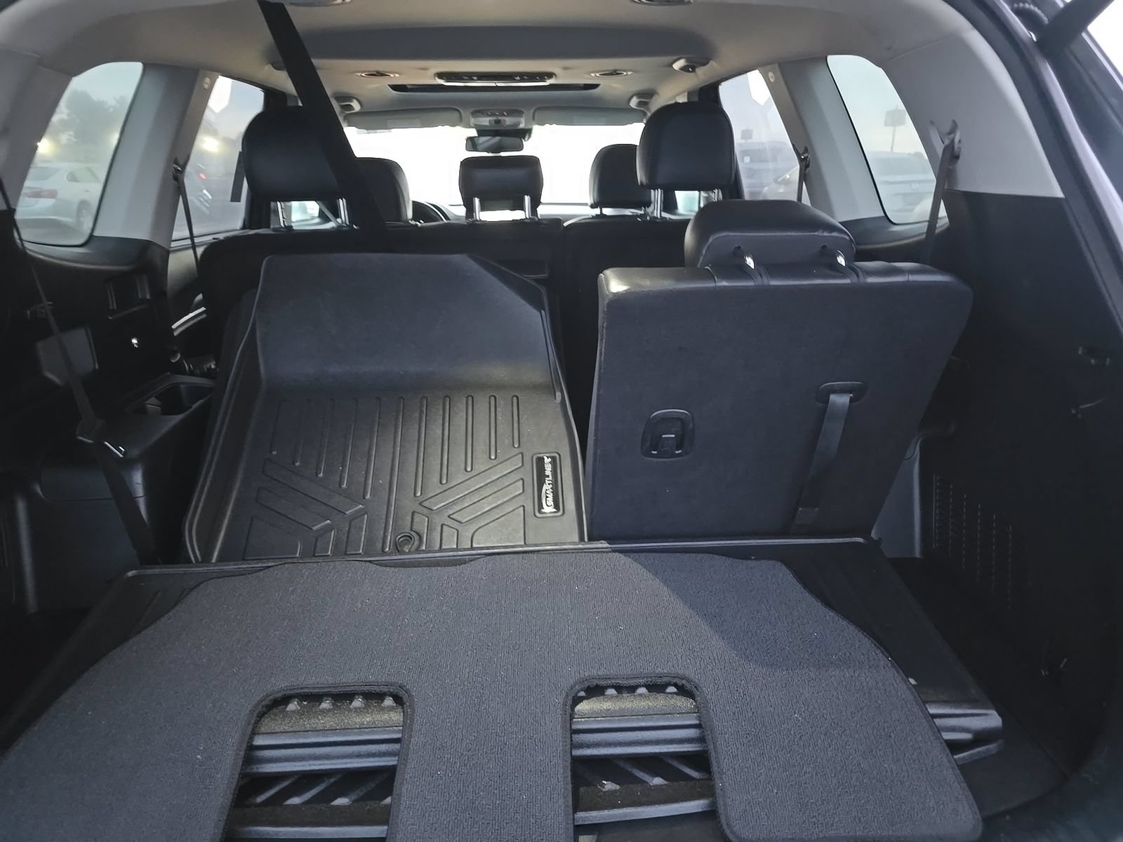 Used 2022 Kia Telluride EX AWD/4WD image 6