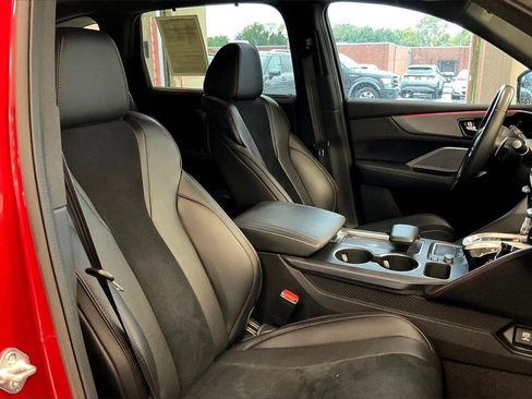 Used 2023 Acura MDX Type S image 34