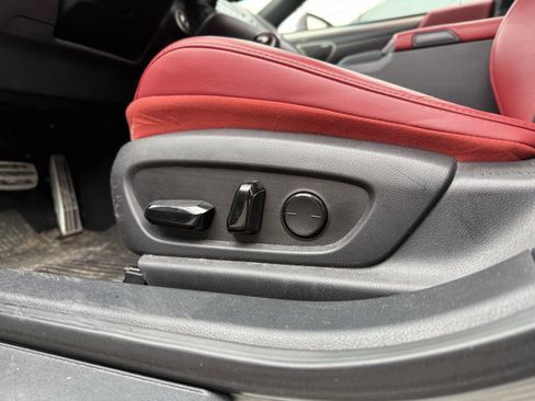 Used 2020 Lexus ES 350 F Sport w/ Accessory Package 2 image 27