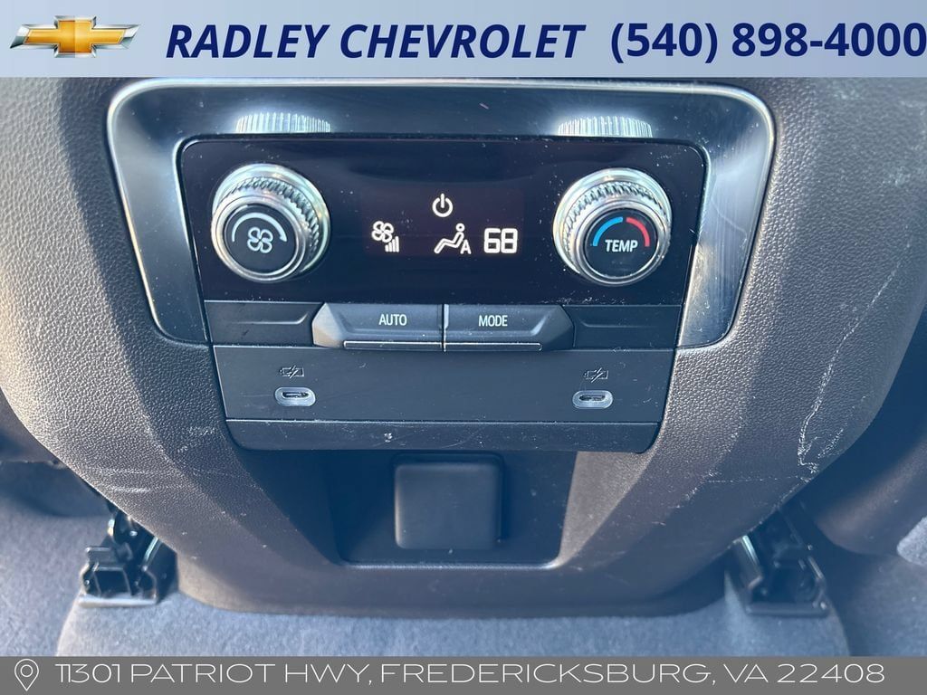 Certified 2022 GMC Yukon SLE w/ Gmc Pro Safety Plus Package AWD/4WD image 24