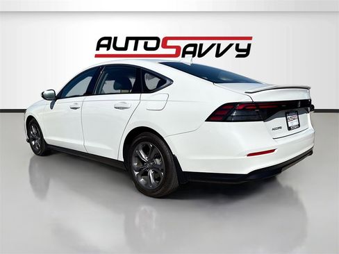 Used 2024 Honda Accord EX image 5