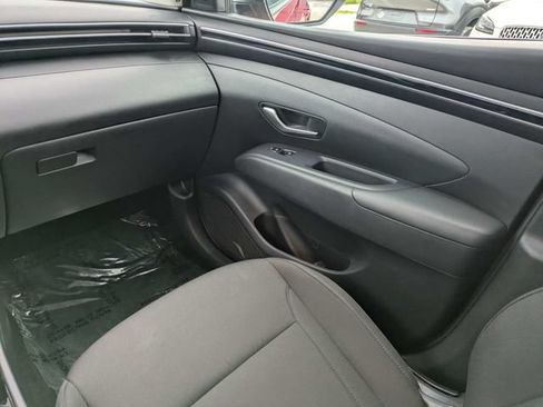 Used 2023 Hyundai Tucson SEL FWD image 15