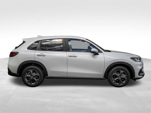New 2026 Honda HR-V LX image 2