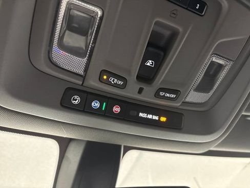 Used 2020 Chevrolet Silverado 1500 LT Trail Boss image 58