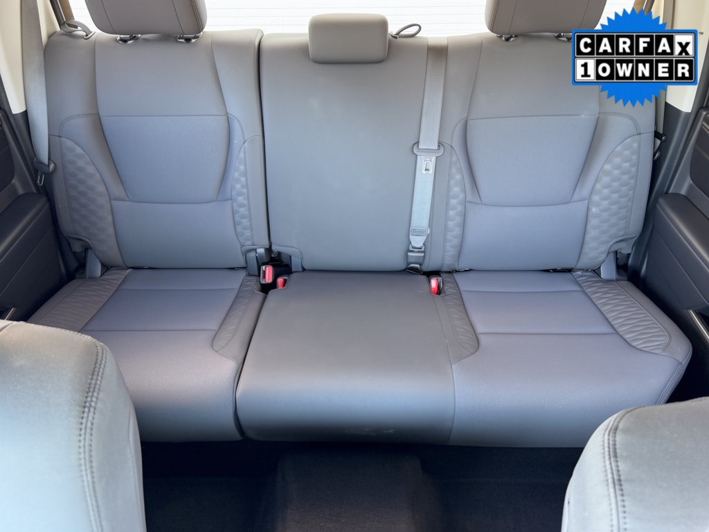 Used 2022 Toyota Tundra SR5 AWD/4WD image 27