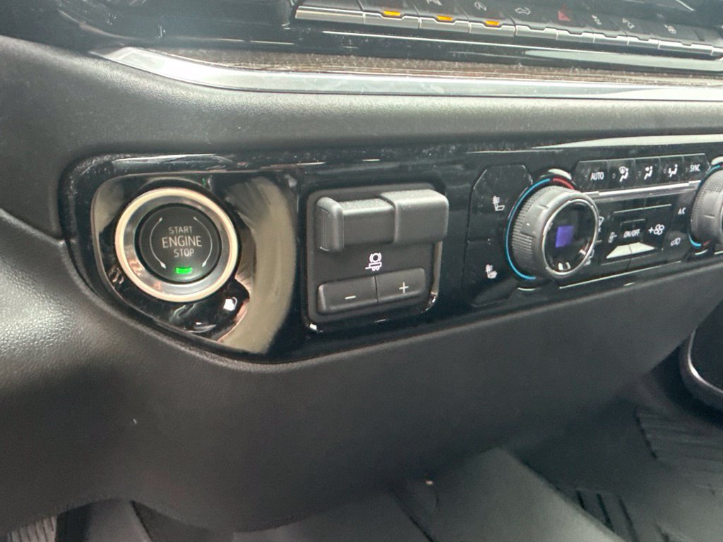 Used 2026 Chevrolet Silverado 1500 LT AWD/4WD image 17