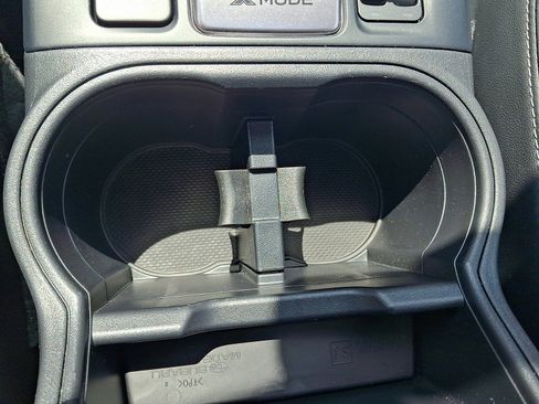 Certified 2023 Subaru Forester Limited image 25