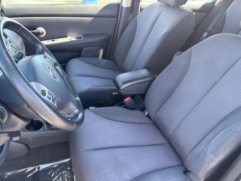 Used 2009 Nissan Versa w/ Convenience Pkg image 22