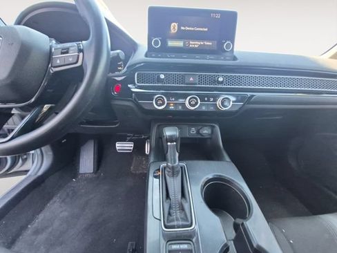 Used 2024 Honda Civic Sport image 11