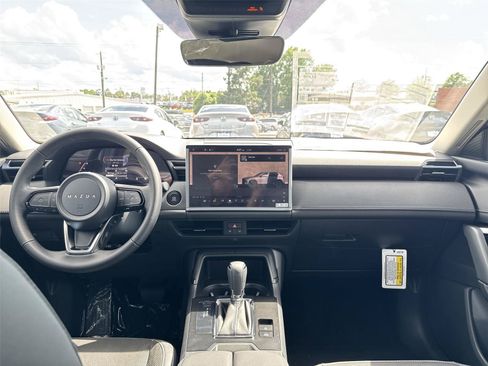 New 2026 MAZDA CX-5 Select AWD/4WD image 14