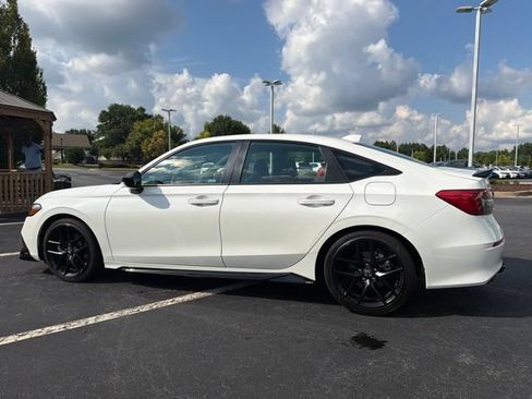 Used 2024 Honda Civic Si image 13