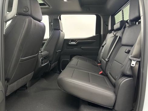 New 2026 GMC Sierra 1500 Elevation w/ Elevation Premium Package AWD/4WD image 40