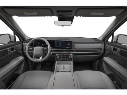New 2027 Hyundai Santa Fe SE FWD image 10