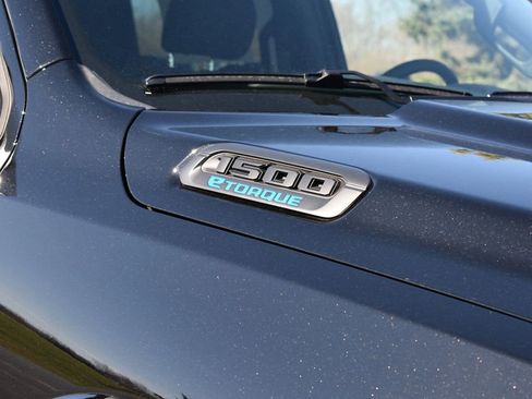 New 2026 RAM 1500 Big Horn image 3