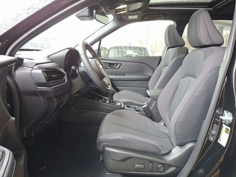 Certified 2025 Subaru Forester Premium w/ Convenience Package #1 image 14