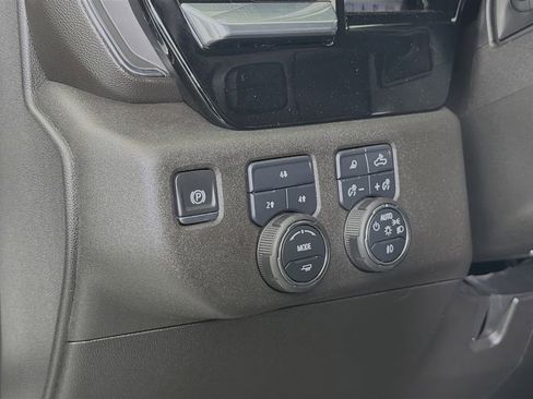 Used 2024 Chevrolet Silverado 2500 LT w/ Z71 Sport Edition AWD/4WD image 11