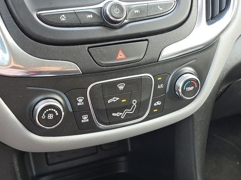 Used 2020 Chevrolet Equinox LS w/ LS Convenience Package FWD image 30
