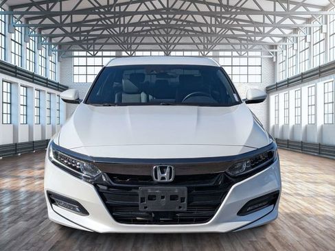Used 2020 Honda Accord Sport image 9