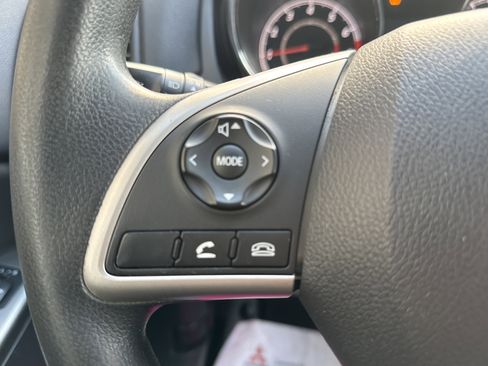 Used 2019 Mitsubishi Outlander Sport ES image 16