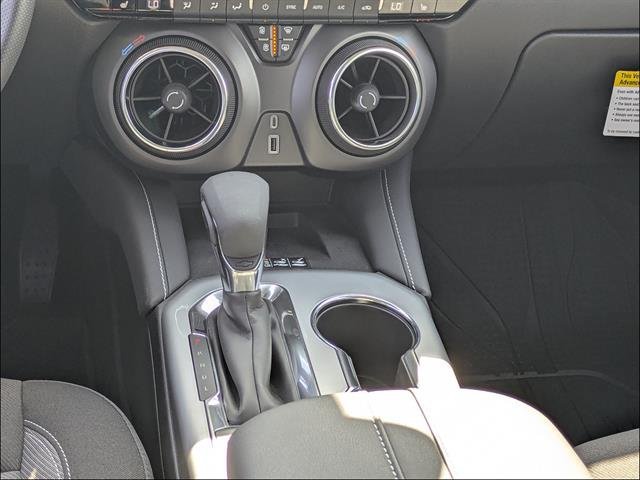 New 2026 Chevrolet Blazer LT w/ Convenience Package FWD image 22