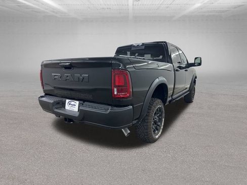 New 2026 RAM 2500 Power Wagon AWD/4WD image 13